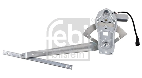 Window Regulator